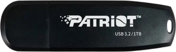 Накопитель;USB;3.2;1TB;Patriot;Memory;Xporter;Core 122224