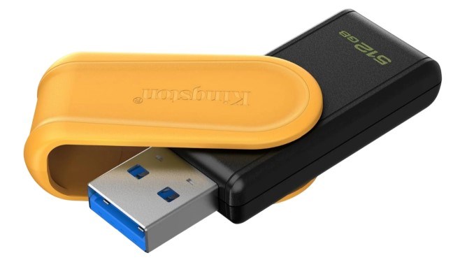 Накопитель;USB;3.2;512GB;Kingston;DTXS/512GB 122229