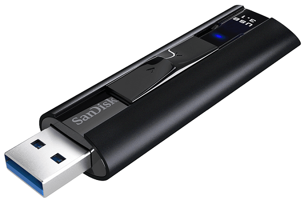 Накопитель;USB;3.1;256GB;SanDisk;Extreme;PRO 122230