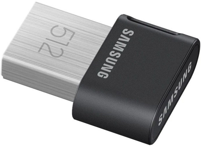 Накопитель;USB;3.1;;Samsung;MUF-512AB/APC 122267
