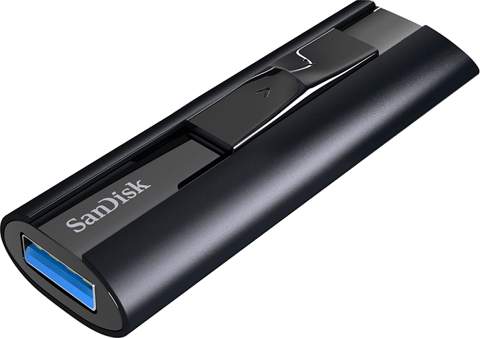 Накопитель;USB;3.2;1TB;SanDisk;SDCZ880-1T00-G46 122271