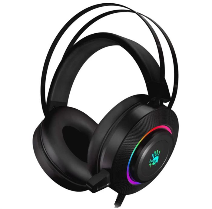 Гарнитура;;A4Tech;Bloody;G521 122279