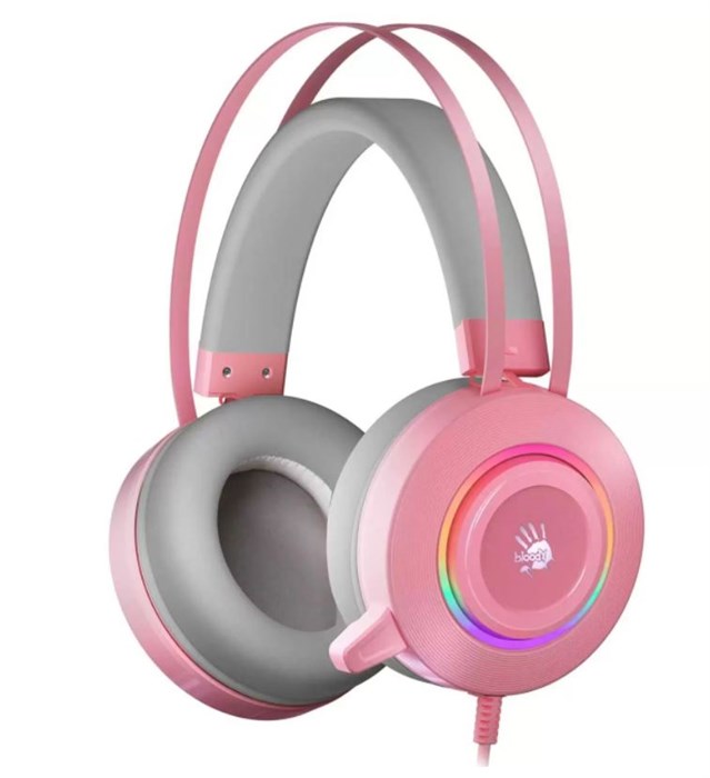 Гарнитура;;A4Tech;Bloody;G521 122280