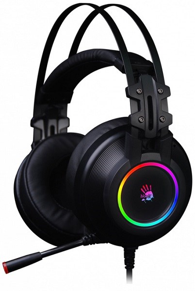 Наушники;;A4Tech;Bloody;G528C 122293