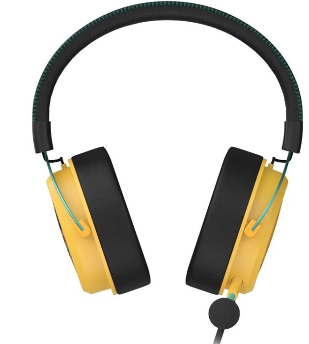 Наушники;с;микрофоном;A4Tech;Bloody;M595;Renegade 122298