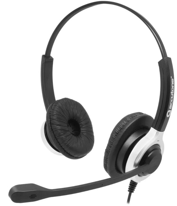 Гарнитура;;Accutone;UB610MKII 122301