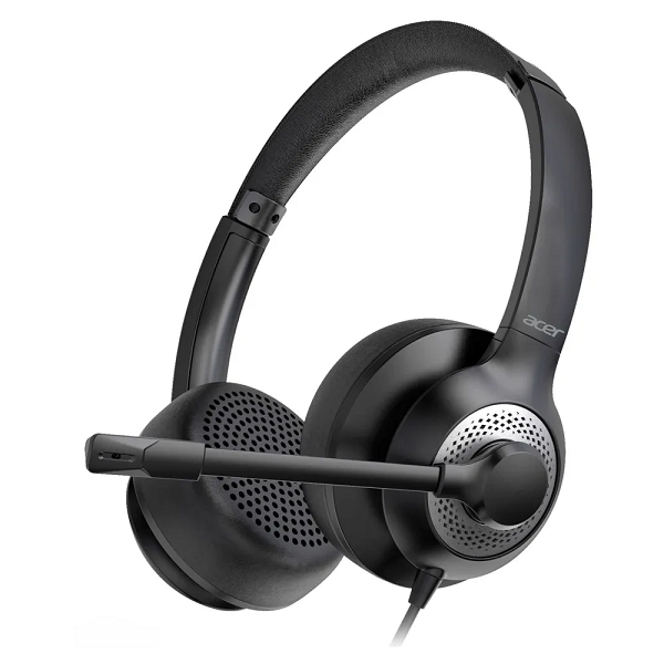 Гарнитура;проводная;Acer;OHW309 122302