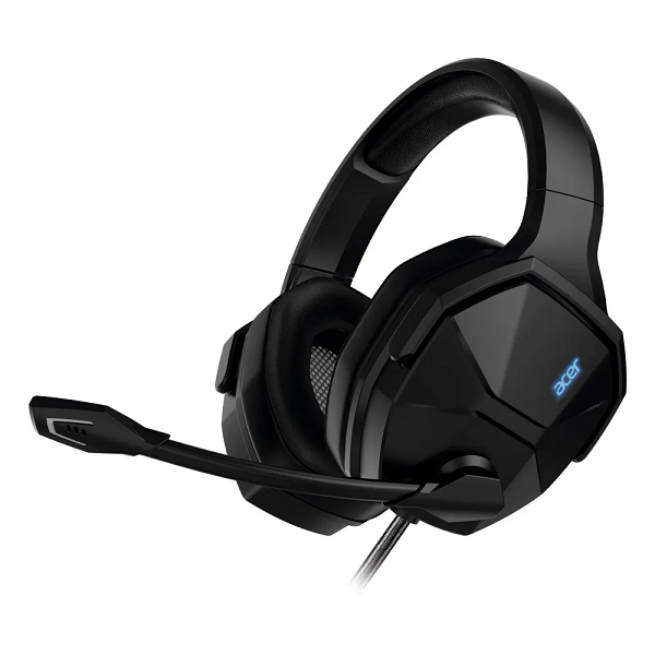 Гарнитура;проводная;Acer;OHW312 122306