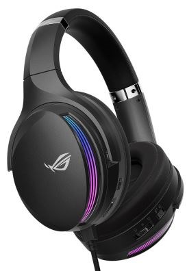 Гарнитура;проводная;ASUS;ROG;FUSION;II;500 122313