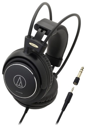Наушники;;Audio-Technica;ATH-AVC500 122314