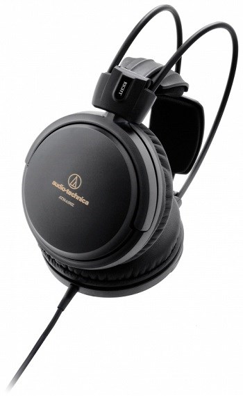 Наушники;мониторные;Audio-Technica;ATH-A550Z 122315