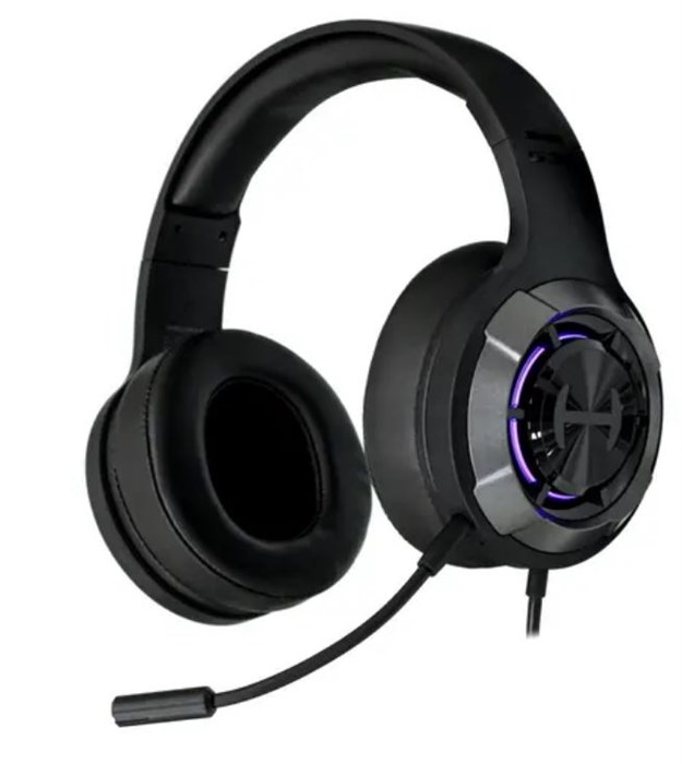 Гарнитура;;Edifier;G30;II;black 122323