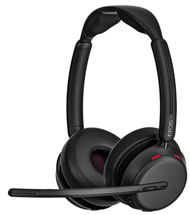 Гарнитура;беспроводная;EPOS;IMPACT;1060T;ANC 122336