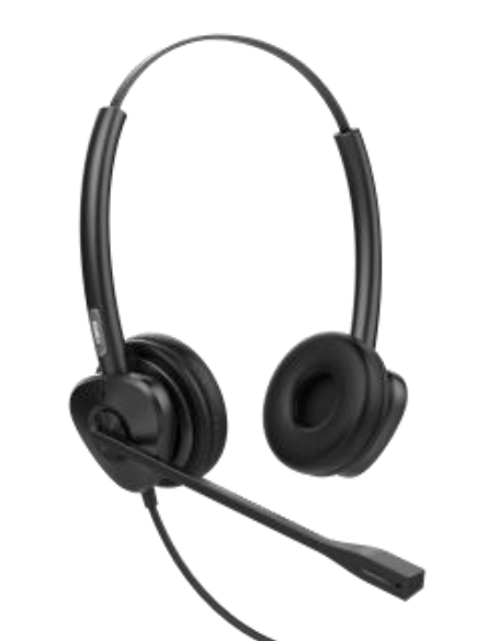 Гарнитура;;Fanvil;HT302-U 122338