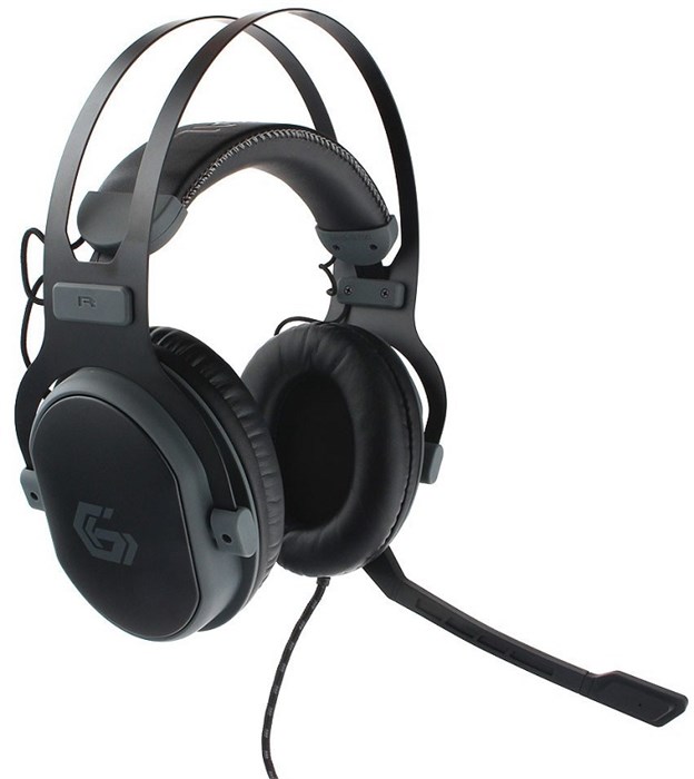 Гарнитура;;Gembird;MHS-G700U 122339