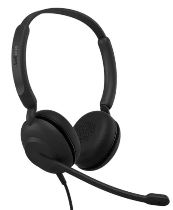 Гарнитура;проводная;Jabra;Evolve;10 122364
