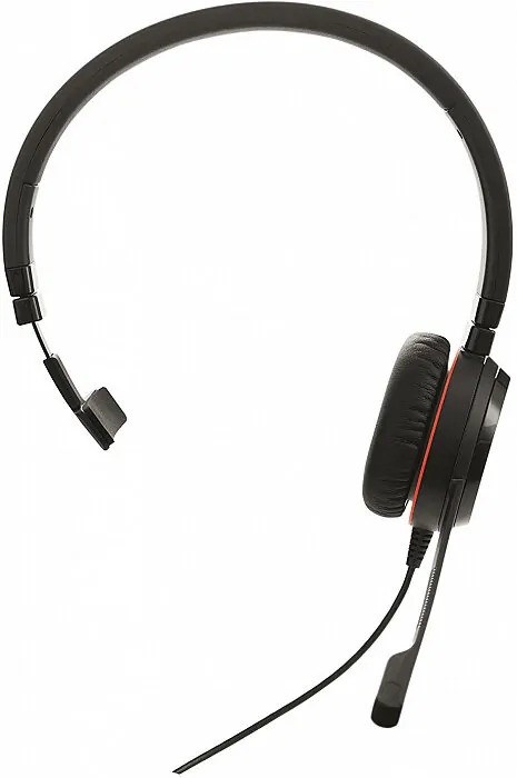 Гарнитура;проводная;Jabra;EVOLVE 30 II HS 122367