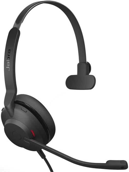 Гарнитура;проводная;Jabra;Evolve2 30 SE 122380
