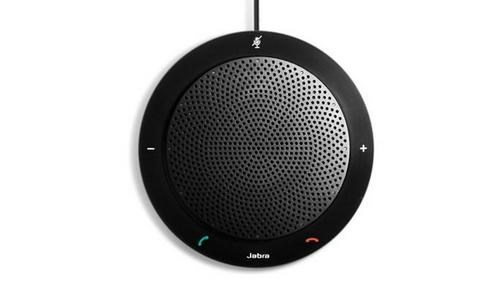 Спикерфон;;Jabra;SPEAK;410;MS 122393