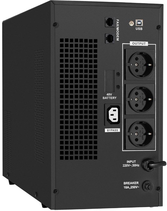 Источник;бесперебойного;питания;;Exegate;SineTower;SN-3000.LCD.AVR.3SH.1C13.RJ.USB 102396