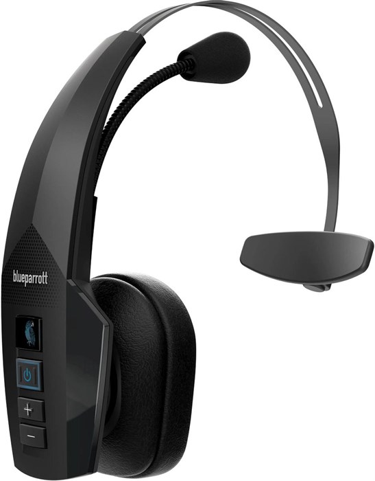 Гарнитура;беспроводная;Jabra;BlueParrott B350-XT 122404