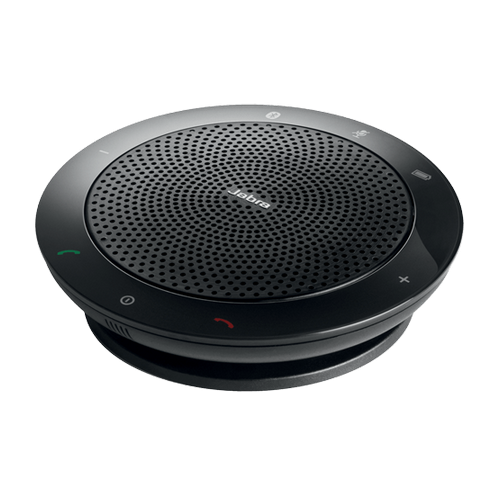Спикерфон;;Jabra;SPEAK;510+;MS 122409