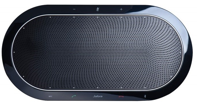 Спикерфон;;Jabra;SPEAK;810;UC 122421
