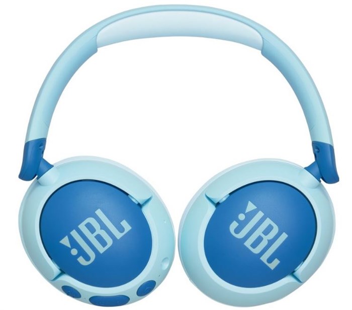 Гарнитура;wireless;JBL;JBLJR470NCBLU 122424