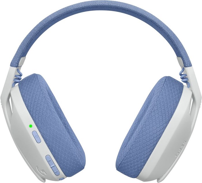 Гарнитура;беспроводная;Logitech;G435 122451