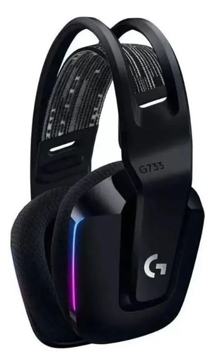Гарнитура;wireless;Logitech;G733;LIGHTSPEED 122461