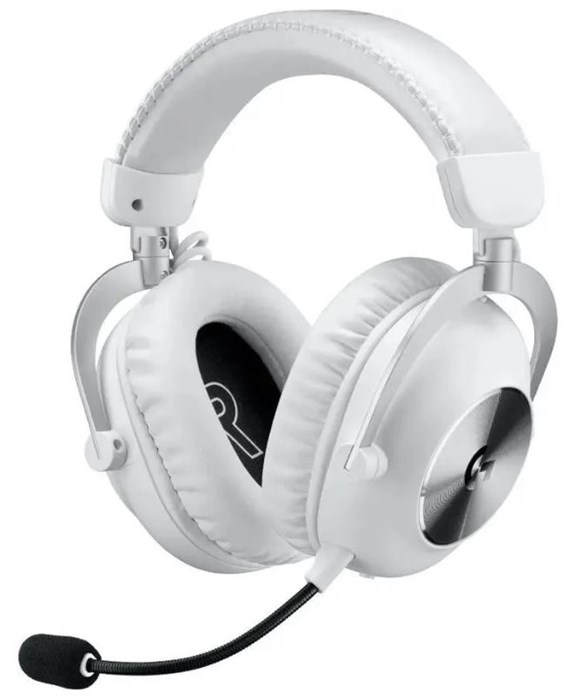 Гарнитура;wireless;Logitech;G;Pro;X;2;Lightspeed 122466