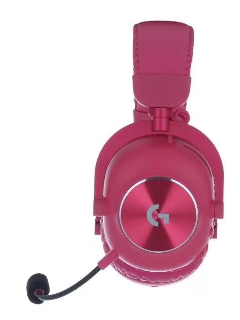 Гарнитура;wireless;Logitech;G;PRO;X;2 122467