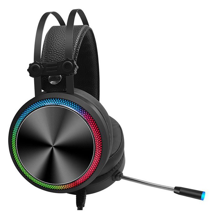 Наушники;с;микрофоном;Oklick;HS-L810G 122473