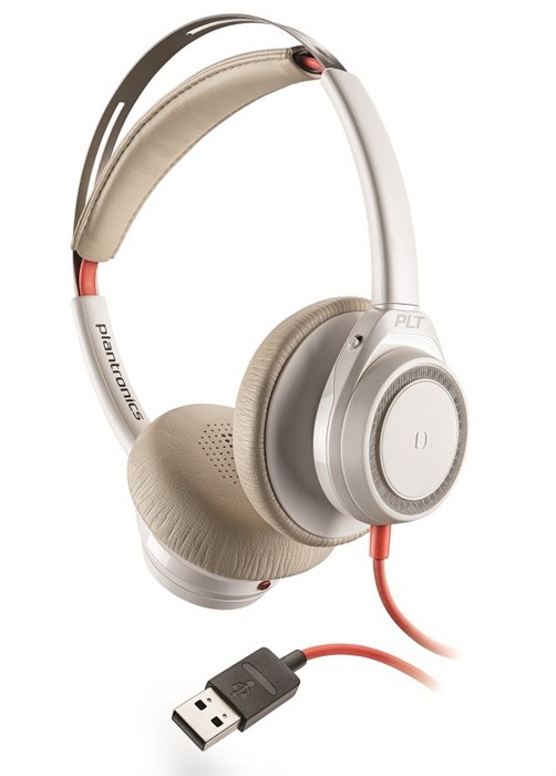 Гарнитура;;Plantronics;Blackwire;7225 122481
