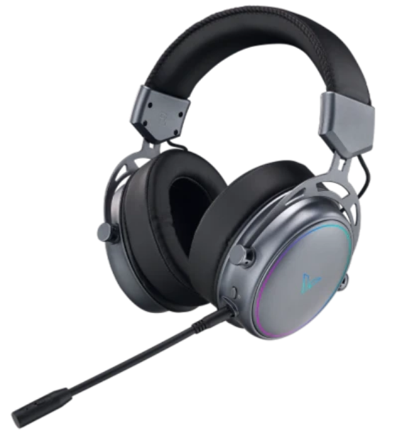 Гарнитура;wireless;Rapoo;VH800 122487