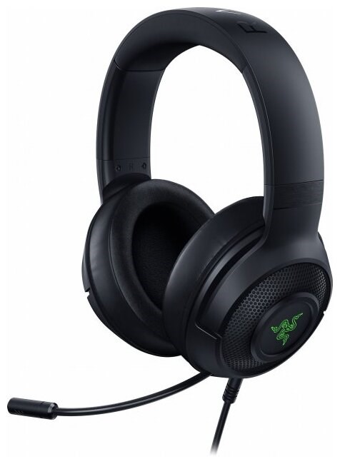 Гарнитура;;Razer;Kraken;V3;X 122493