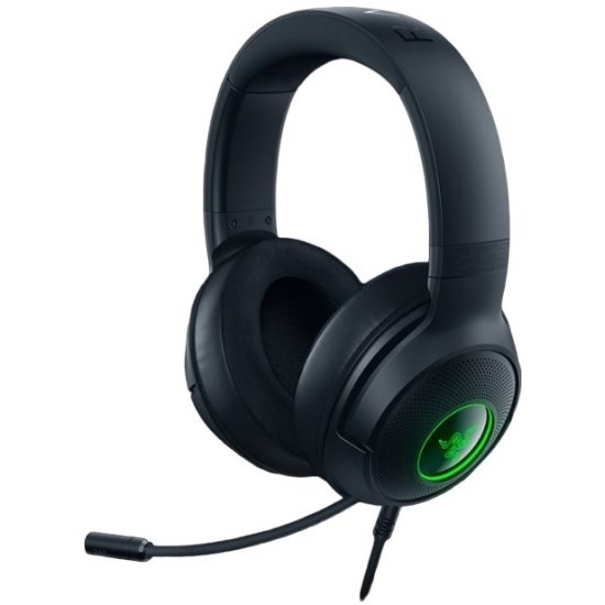 Гарнитура;;Razer;Kraken;V3;X 122494