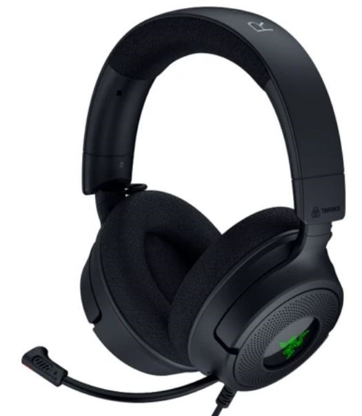 Гарнитура;;Razer;Kraken;V4;X 122495