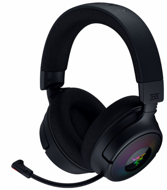 Гарнитура;wireless;Razer;Kraken;V4 122501