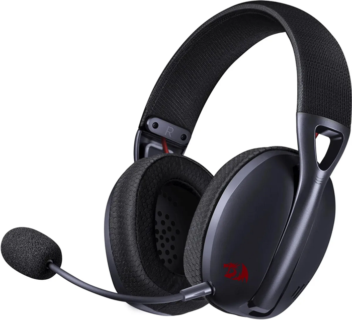 Гарнитура;беспроводная;Redragon;Ire;Pro 122505