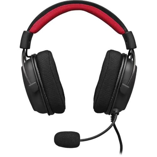 Гарнитура;проводная;Redragon;Zeus;X 122507