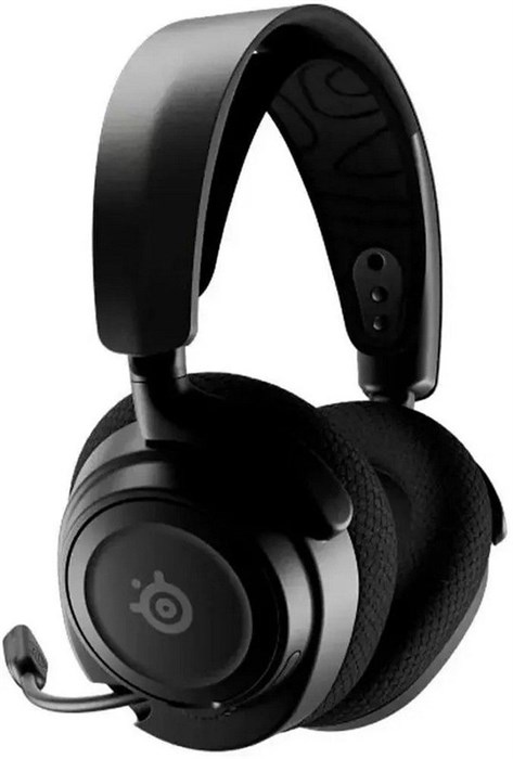 Гарнитура;wireless;SteelSeries;Arctis;Nova;7 122516
