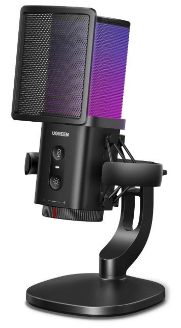 Микрофон;;UGreen;CM581 122525