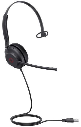 Гарнитура;;Yealink;UH35;Mono;UC 122546