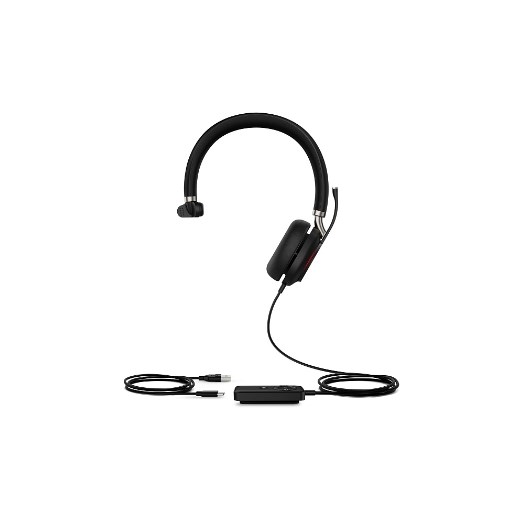 Гарнитура;;Yealink;UH38;Mono;UC;-W/O;BAT 122562