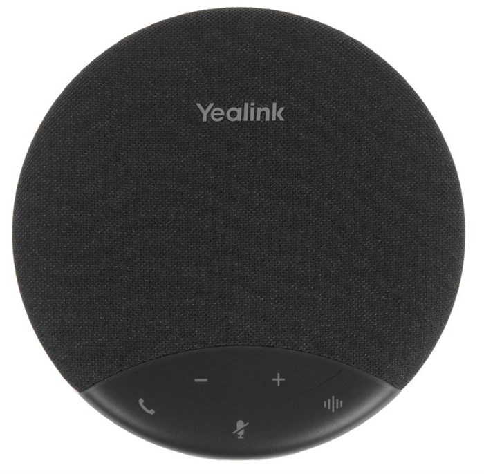 Спикерфон;;Yealink;SP92;USB-C/A 122564