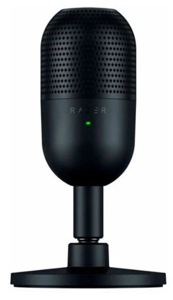 Микрофон;;Razer;Seiren;V3;Mini 122582