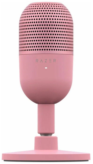 Микрофон;;Razer;Seiren;V3;Mini 122584