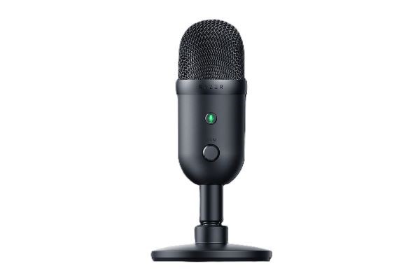 Микрофон;;Razer;Seiren;V2;X 122587