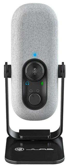 Микрофон;;JLab;MTALKGO2RWHT4 122588